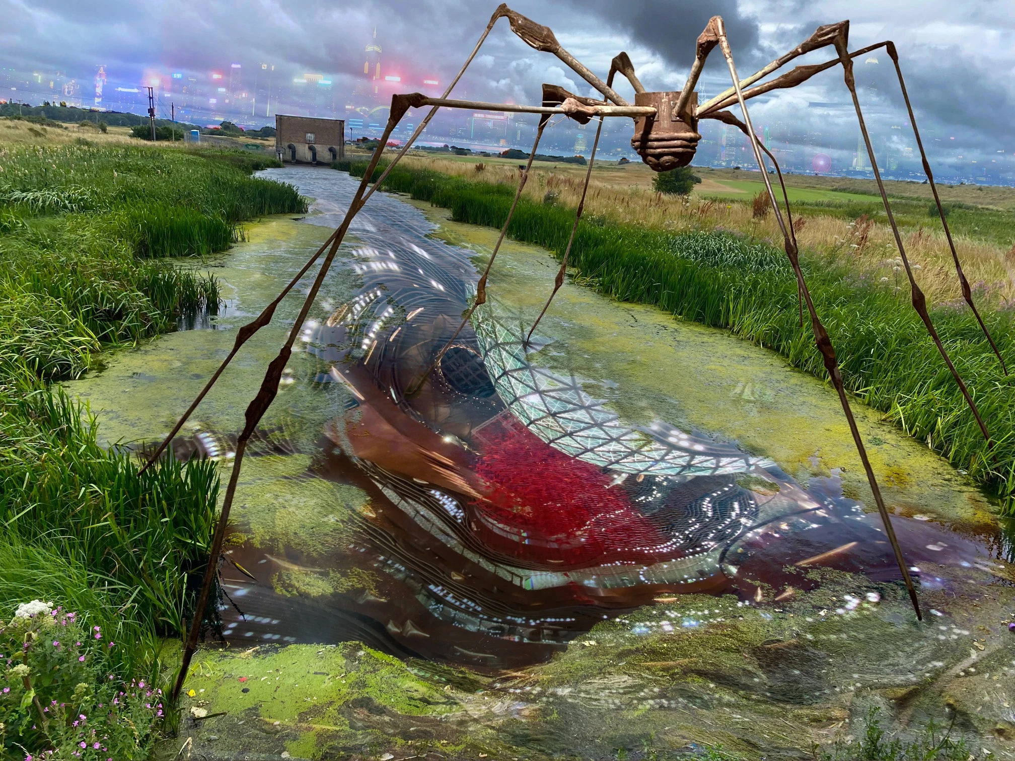Augmented Reality