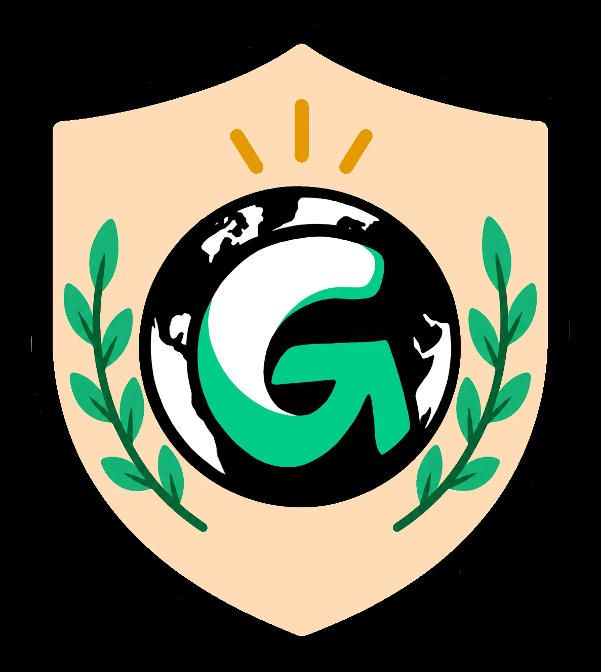 An original illustrated game award