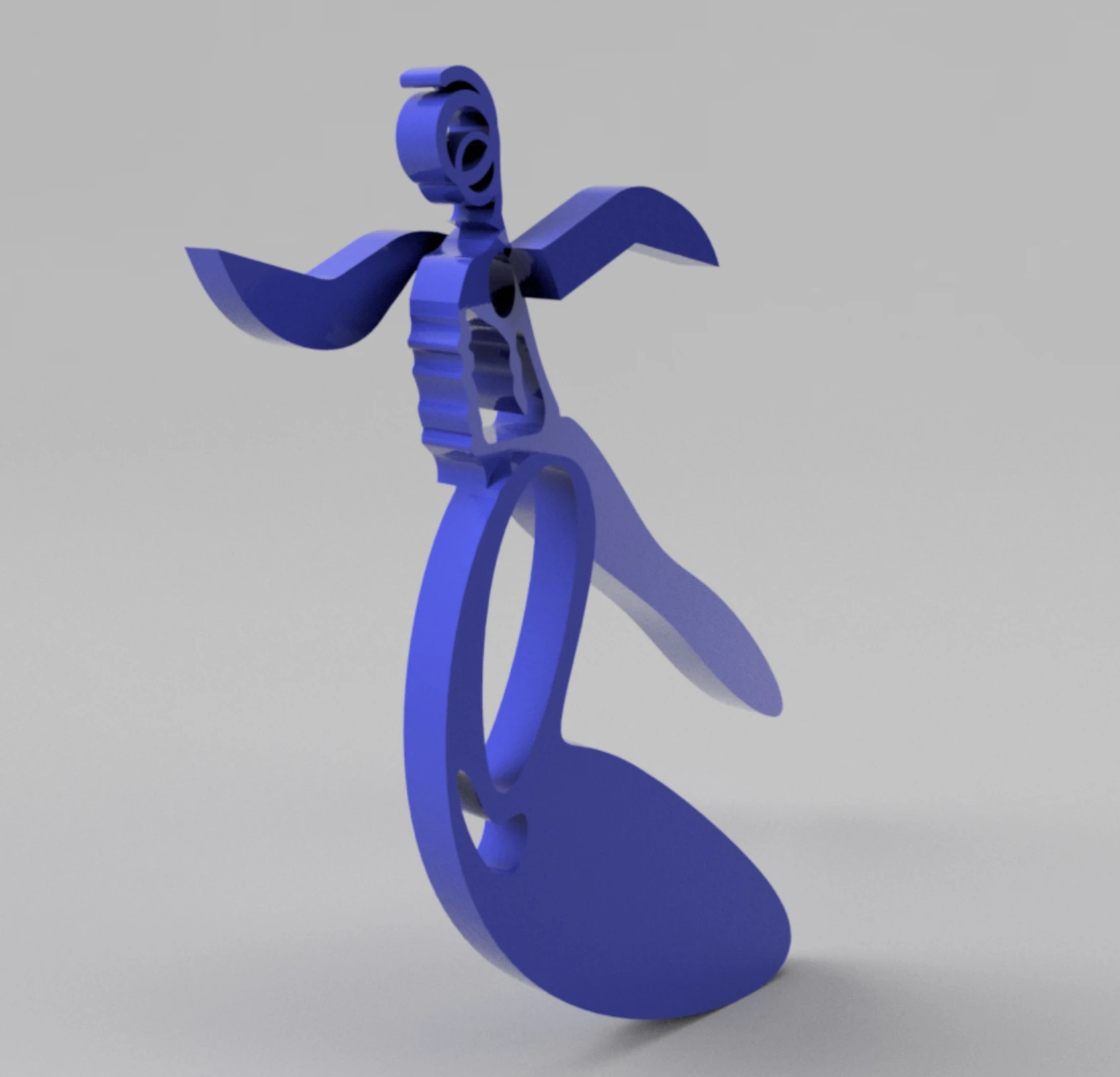 Progress — CAD study