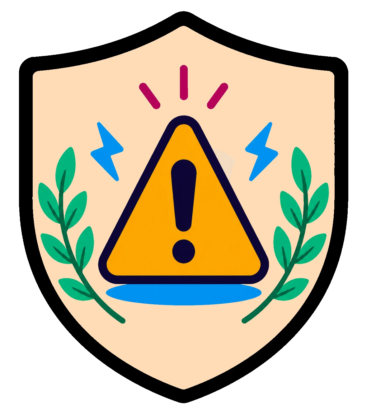 Risky Ruler award