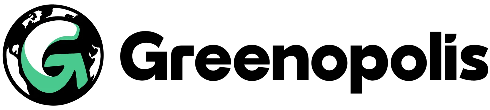 Greenopolis logo